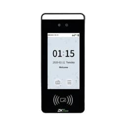 Биометрический терминал ZKTeco SpeedFace-V5L-RFID