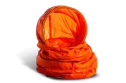 Рукав напорный РН-200 (30м, с муфтой и соединительным кольцом)