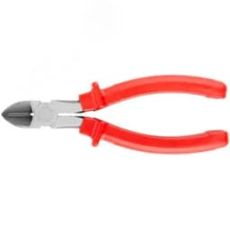 Бокорезы "Лайт", пластиковая ручки, полированная сталь 160 мм 47541 FIT