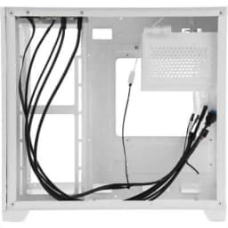 Корпус Crystal Z5 White Formula