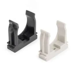 Крепеж-клипса для монтажного пистолета КМП 40 (сер) КВТ