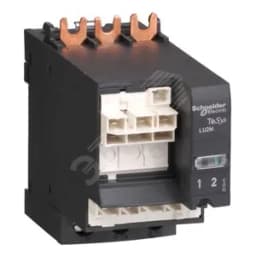 Реверс 32A модуль на силовой блок, 110-240V Schneider Electric