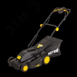 Газонокосилка электрическая ELM-1600T