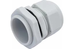 Сальник PG29 d18-24мм IP54 КЭАЗ 143110