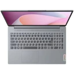 Ноутбук IdeaPad Slim 3 15AMN8 82XQ00B5PS Lenovo