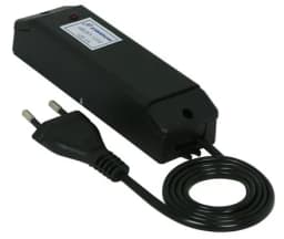 Блок питания стабилизированный ИВЭП-1220 Давикон