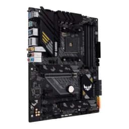 Материнская плата ASUS TUF Gaming B550-Plus WiFi II