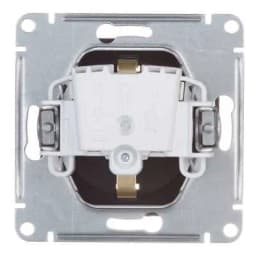 Розетка AtlasDesign ATN001043 Schneider Electric