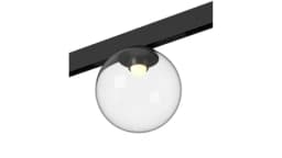 Светильник DesignLed для низковольтного трека SY mini SYmini523619E7548BLWW