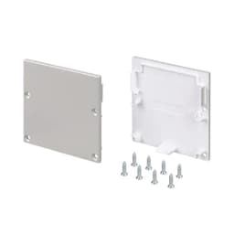 Заглушка SLLINE5050S Arlight Пластик 038926