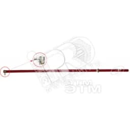 Штанга операт. ШО-35 (до35кВ) 1.65м SHO107 Электро Трейд