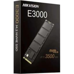 Накопитель Netac E3000 512Gb HS-SSD-E3000/512G