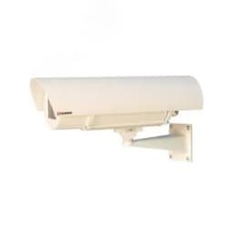 Термокожух из алюминия удлиненный 220В AC IP66/IP67 УХЛ-1