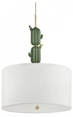 Подвесной светильник Odeon Light Cactus 54253