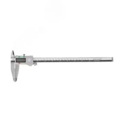 Штангенциркуль электронный ШЦЦ-I-250-0.01 губки 60мм WI-FI