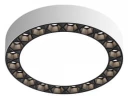 Накладной светильник Denkirs DUAL DK2840WB