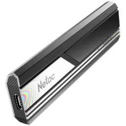 Накопитель Netac ZX10 1Tb NT01ZX10-001T-32BK
