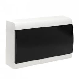 Щит распред. навесной ЩРН-П-18 "SlimBox" IP41 EKF PROxima (sb-n-18)