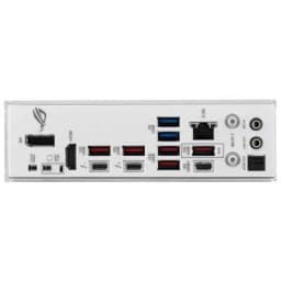 Материнская плата ROG Strix Z890-A Gaming WiFi ASUS