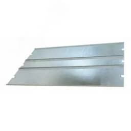 Панель вводная составная 450x800 ПВ-03 Dekraft