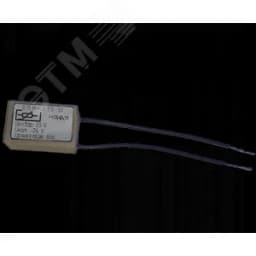 Ограничитель перенапряжения ОПН-215 У3 Uогр 24В .01