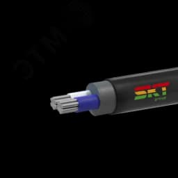 Кабель силовой АВВГ 2х240мс(N)-1 ВНИИКП ТРТС