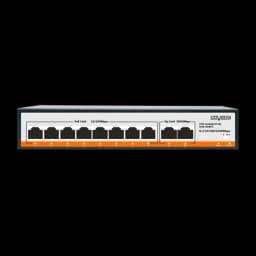 10-ти портовый PoE коммутатор SVB-608PC Satvision