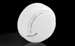 Извещатель пожарный дымовой адресный Рубеж ИП 212-64-R3 W1.02