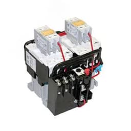 Пускатель э/м ПМ12-040600 УХЛ4 В, 110В, (4з+2р), РТТ-121, 34,0А, АЭС Электротехник