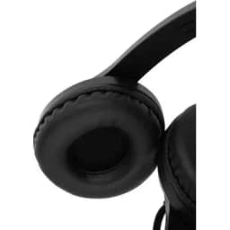 Гарнитура Fstyler FH100 Stone Black A4Tech