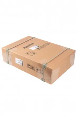 Шкаф настенный 19-дюймовый(19") Hyperline TWB-0645-GP-RAL9004