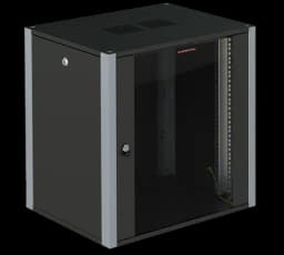 Телекоммуникационный настенный шкаф 15U 600x350 SYSMATRIX WP 6315.910