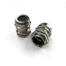 Кабельный ввод ВК-НР-PG63-52-L15 ГОФРОМАТИК ЗЭТА Новосибирск