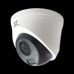 IP камера видеонаблюдения ST-VK2515 PRO STARLIGHT Space Technology