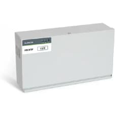 Источник вторичного электропитания резервированный ИВЭПР 12/2 RS-R3 2x7 БР Рубеж