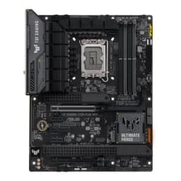 Материнская плата ASUS TUF Gaming Z790-Plus WiFi