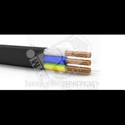 Кабель силовой ВВГ-Пнг(А)-LS 2х2.5ок(N)-1 ТРТС