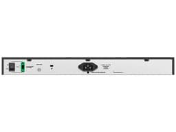 Управляемый 28 портовый PoE коммутатор уровня L2 DGS-3000-28LP/B1A D-Link