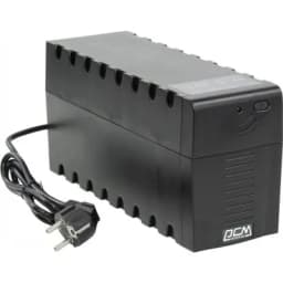 Источник бесперебойного питания (ИБП) Raptor RPT-1000A EURO PowerCom