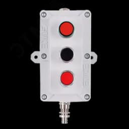 Пост управления взрывозащищенный ПКВ МК 1.0 Exd-А-112009 тип 307