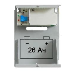 Блок бесперебойного питания РАПАН-100 исп.V.8 Бастион