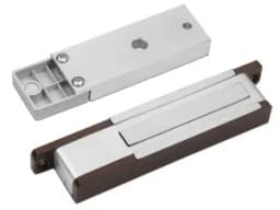 Комплект монтажный для замка AL-150 Aler МК AL-150 (коричневый)