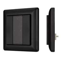 INTELLIGENT ARLIGHT Панель DALI2232KD2INBLACK BUS Free purpose 032504