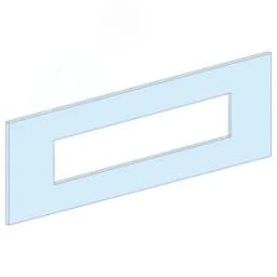 ПЕРЕДНЯЯ ПАНЕЛЬ ДЛЯ 2 ВЕРТИКАЛЬНЫХ NS630 Schneider Electric