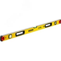 Уровень строительный ProStabil 1000 мм