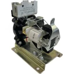 Реле РВП-72М-3121 380В