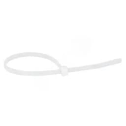 Corling Хомут 180х3.5мм (100шт) бесцветный 032038 Legrand Euro