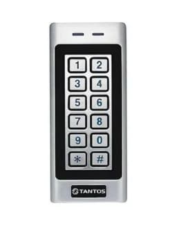 Кодонаборная клавиатура Tantos TS-KBD-EM-IP66 Metal