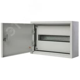 Щит ЩРН-15з IP31 DEKraft