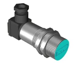 Бесконтактный выключатель CSB AT81A-01G-10-L